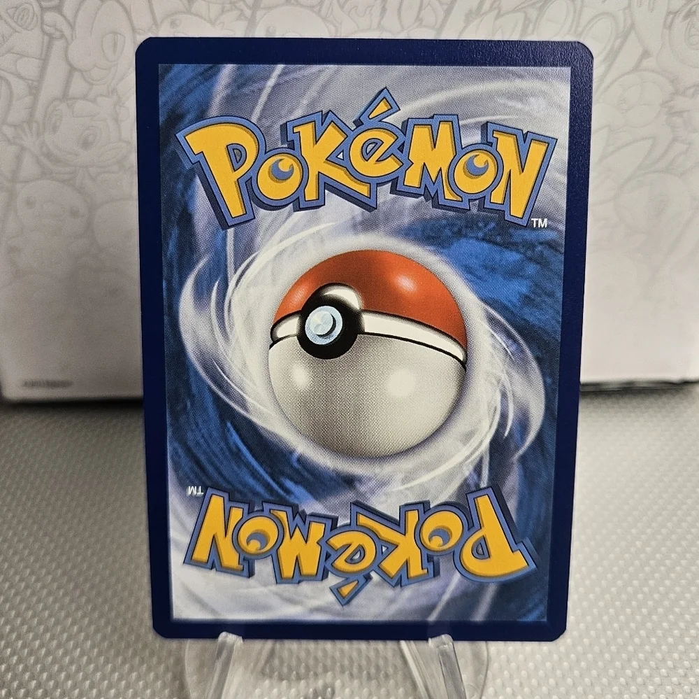 Rhyperior 099/202 Pokemon TCG Holo Rare